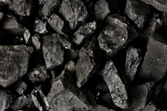 Pisgah coal boiler costs