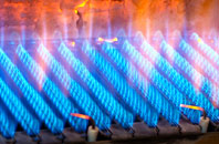 Pisgah gas fired boilers